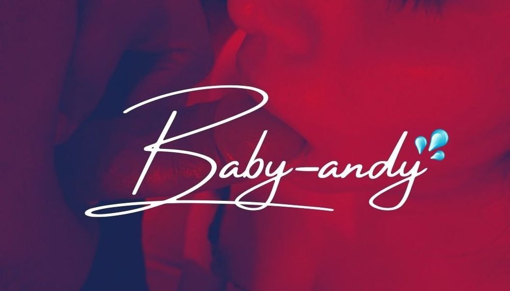 andysbaby OnlyFans profile picture