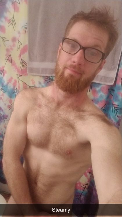 anothergingerbeard OnlyFans picture
