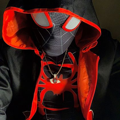 spiderdilf OnlyFans picture