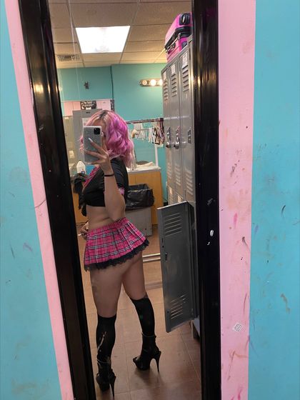 babyystripper OnlyFans picture
