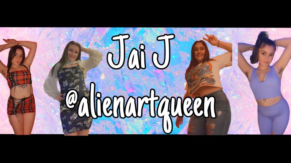 alienartqueen OnlyFans profile picture