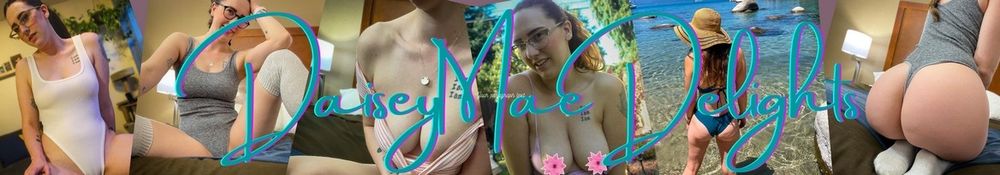 daiseymaedelights OnlyFans profile picture