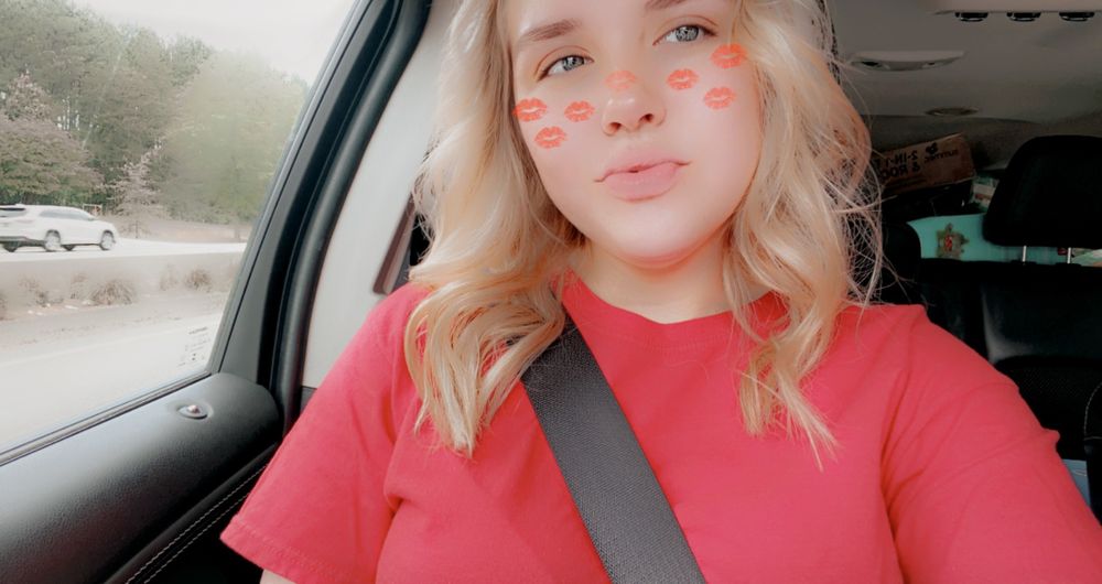 hollysmithhh OnlyFans profile picture
