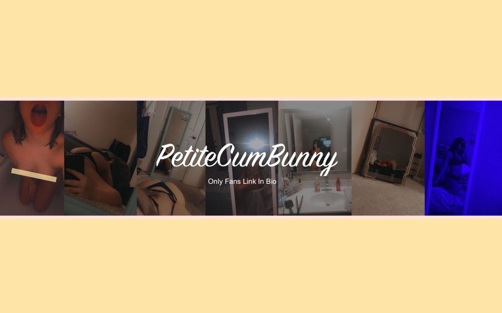 petitewetbunnie OnlyFans profile picture