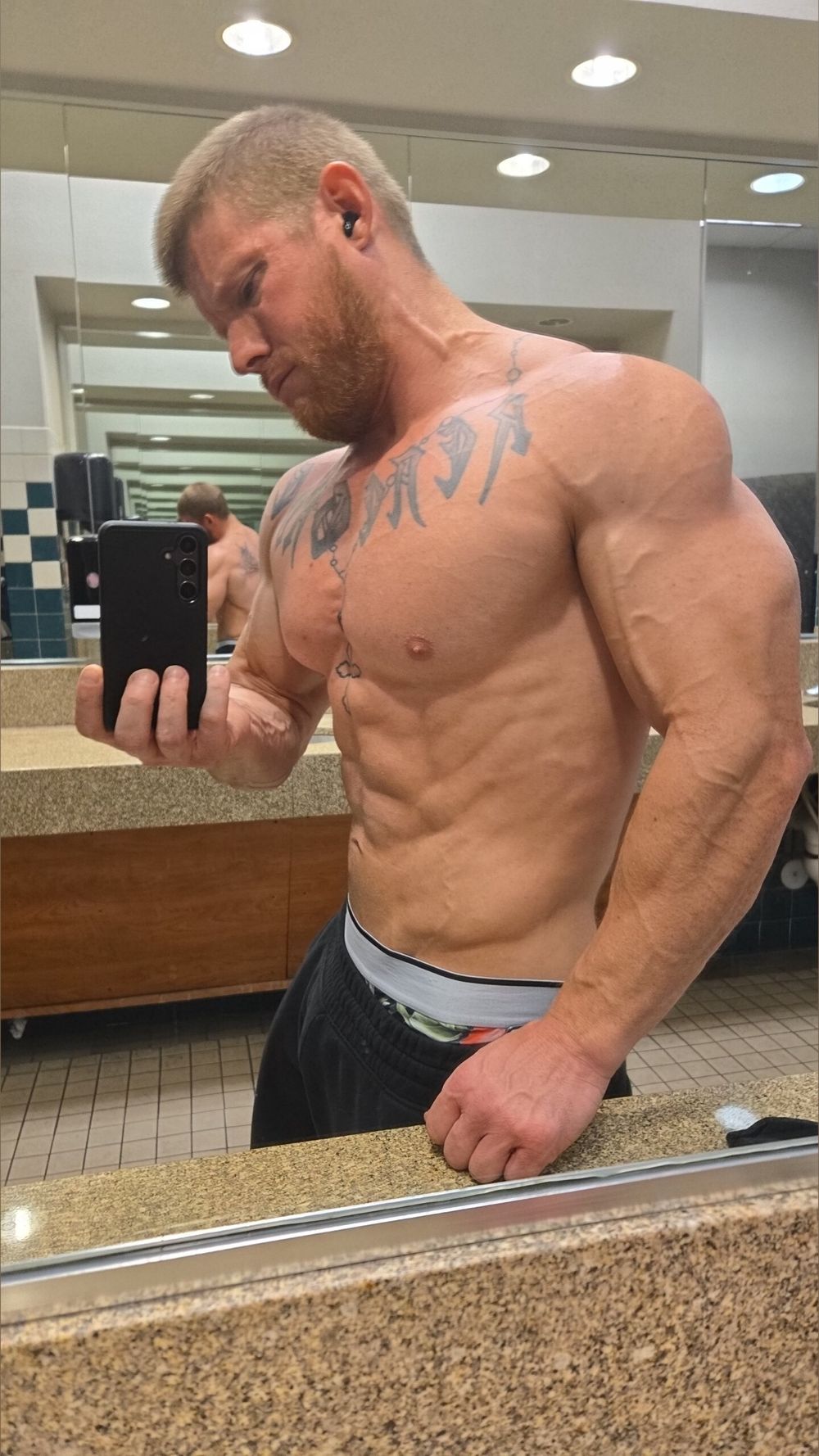 gingerpapi OnlyFans profile picture