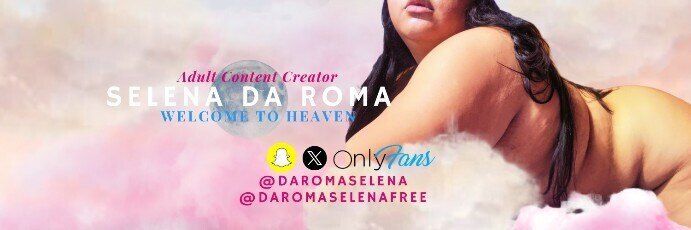 daromaselena OnlyFans profile picture