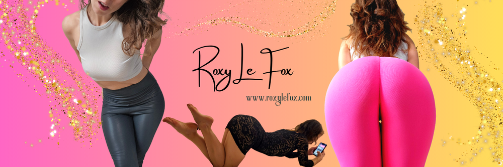 roxylefox OnlyFans profile picture