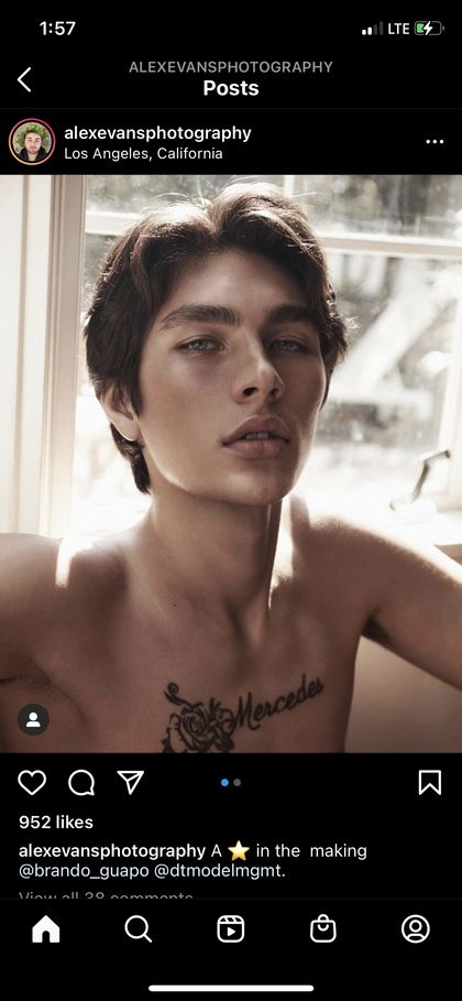 stephonmarkus OnlyFans picture