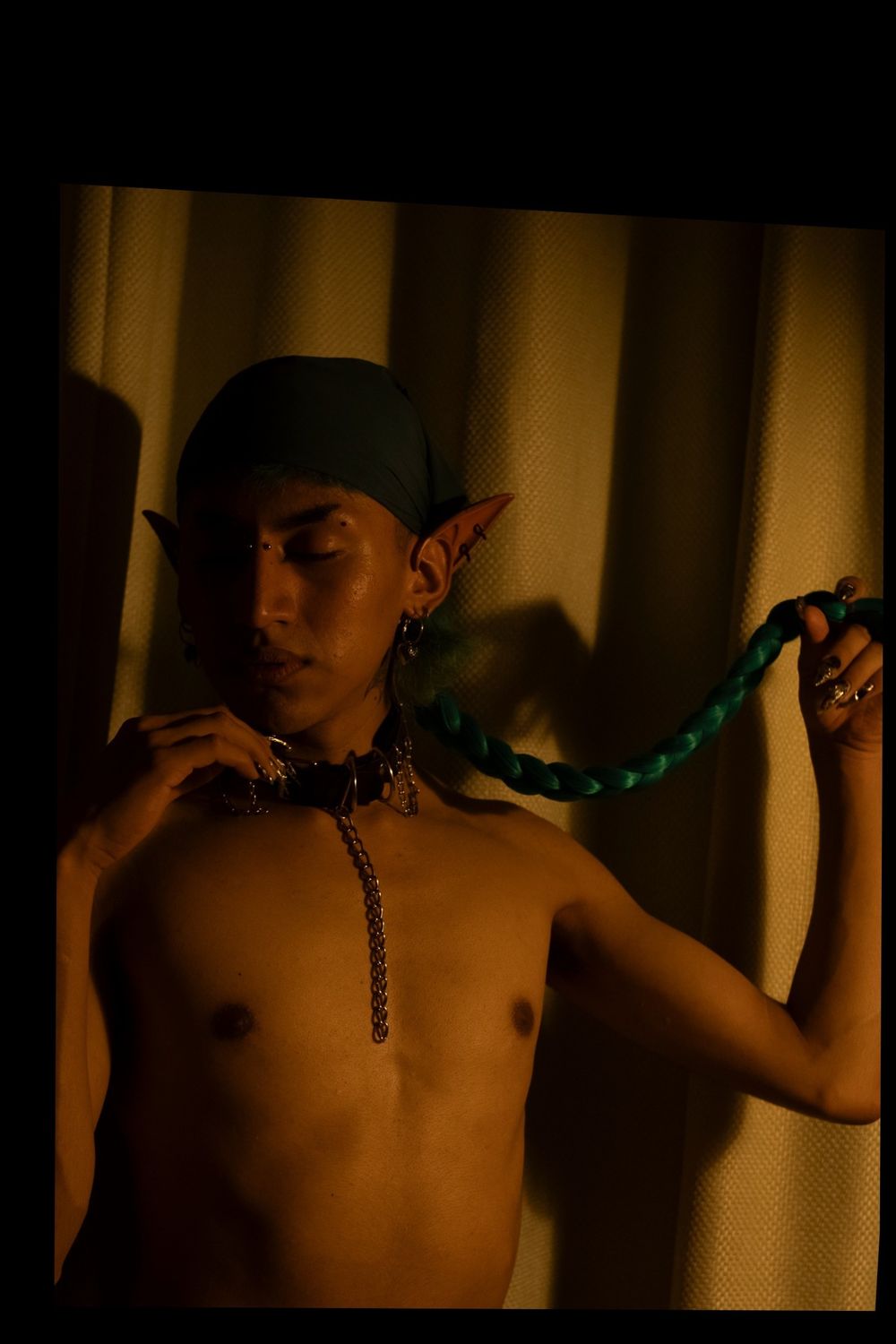 ciel_elf OnlyFans profile picture