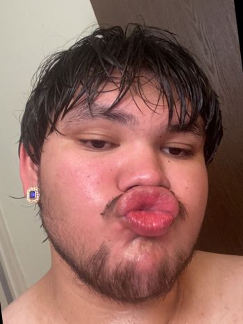 Lip McTwisp