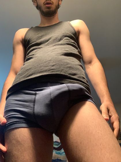 alarmedsquirrel OnlyFans picture