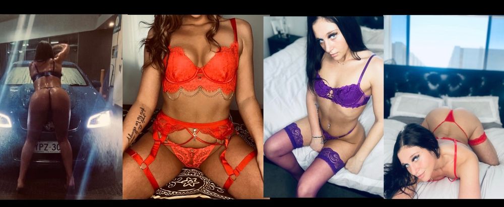 xxxeboneyxxx OnlyFans profile picture