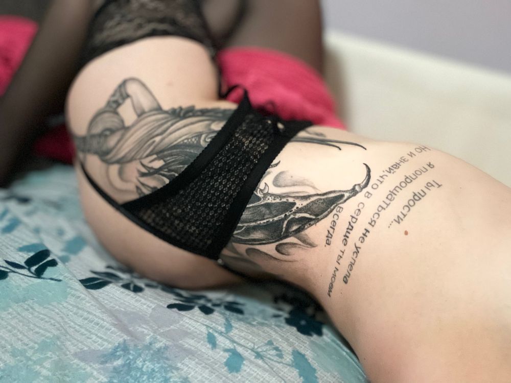 naughtyevelyn94 OnlyFans profile picture
