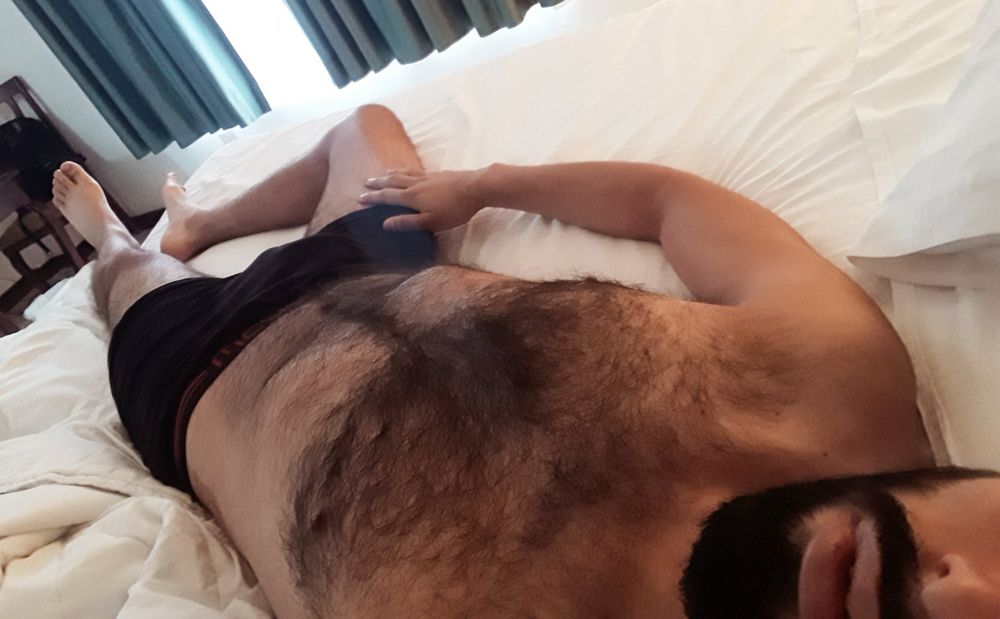 el_barbudoo OnlyFans profile picture