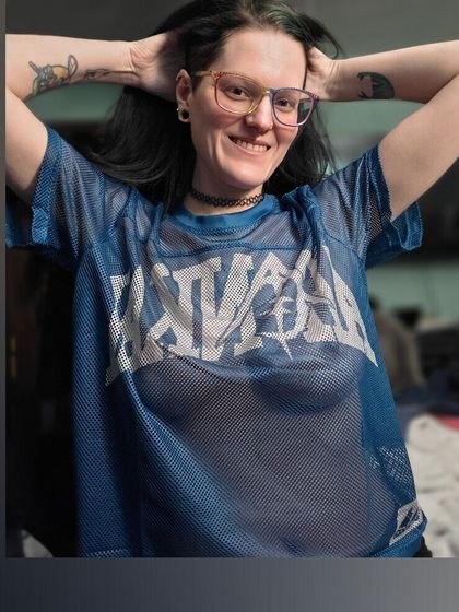 bookishmetalbrat.vip OnlyFans picture