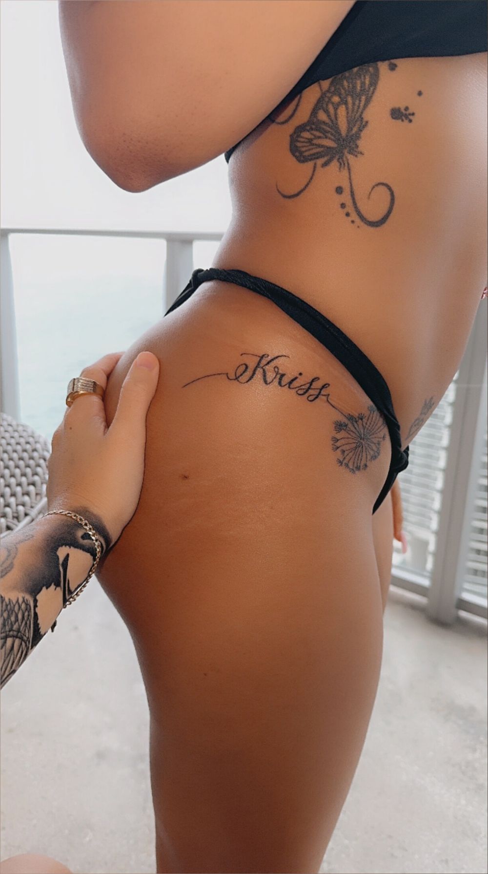 gottolovekriss OnlyFans profile picture