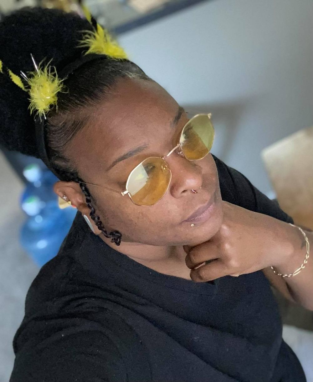 queen_bombus OnlyFans profile picture