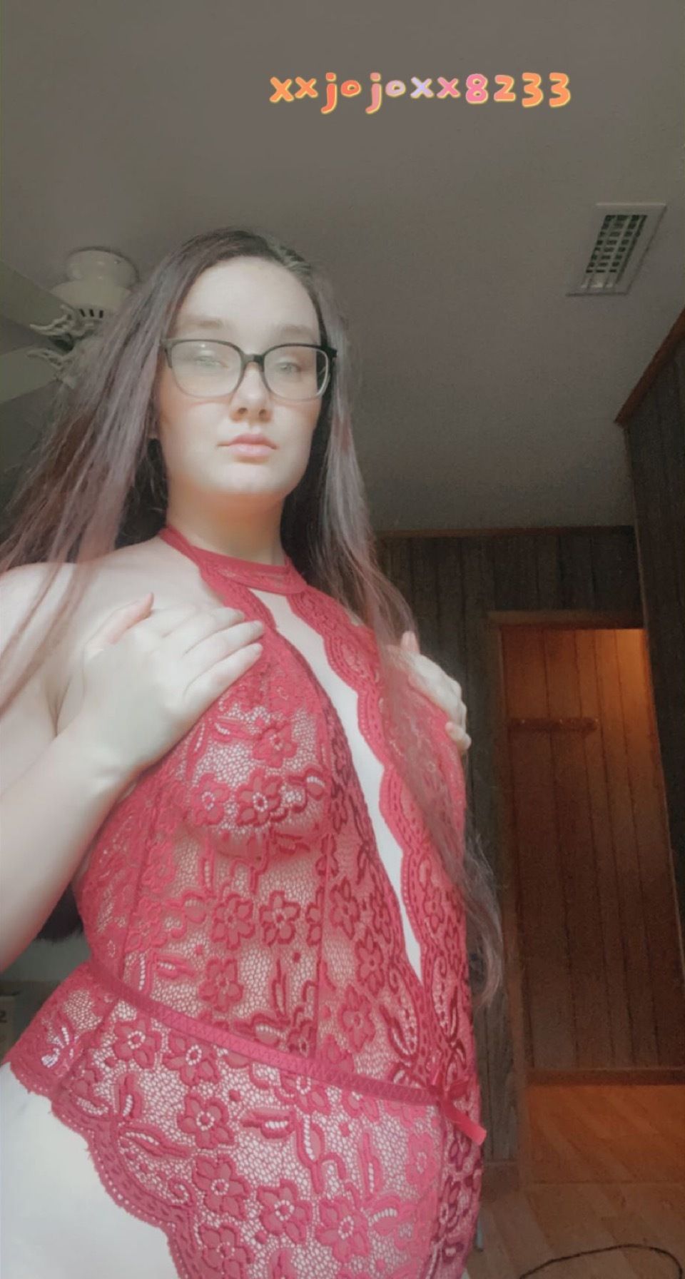 xxjojoxx8233 OnlyFans profile picture