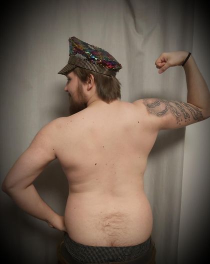 hairynchubby OnlyFans picture