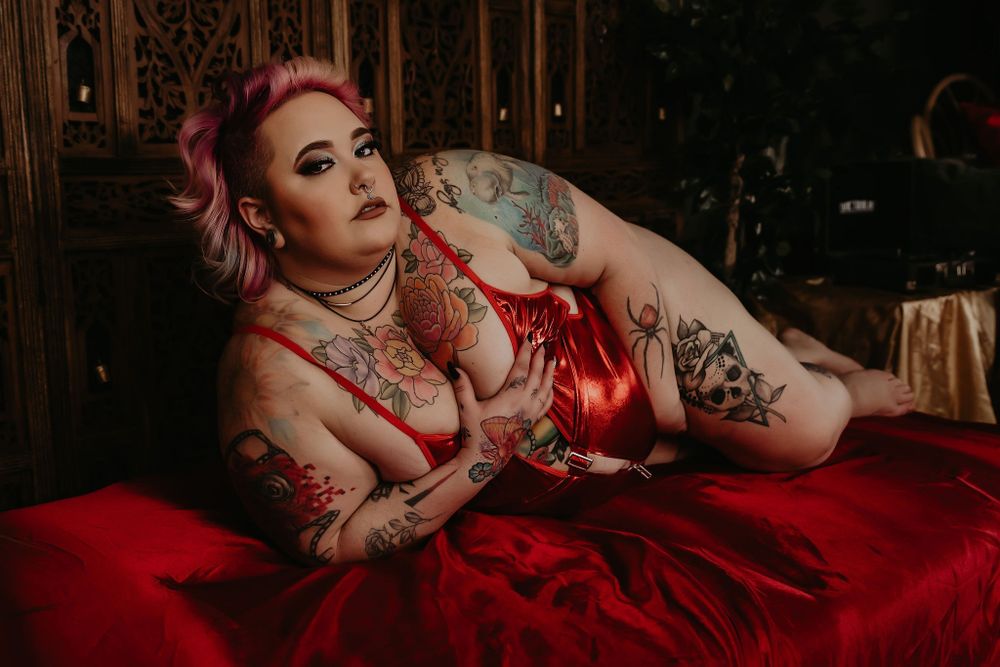 raynemadn3ss OnlyFans profile picture