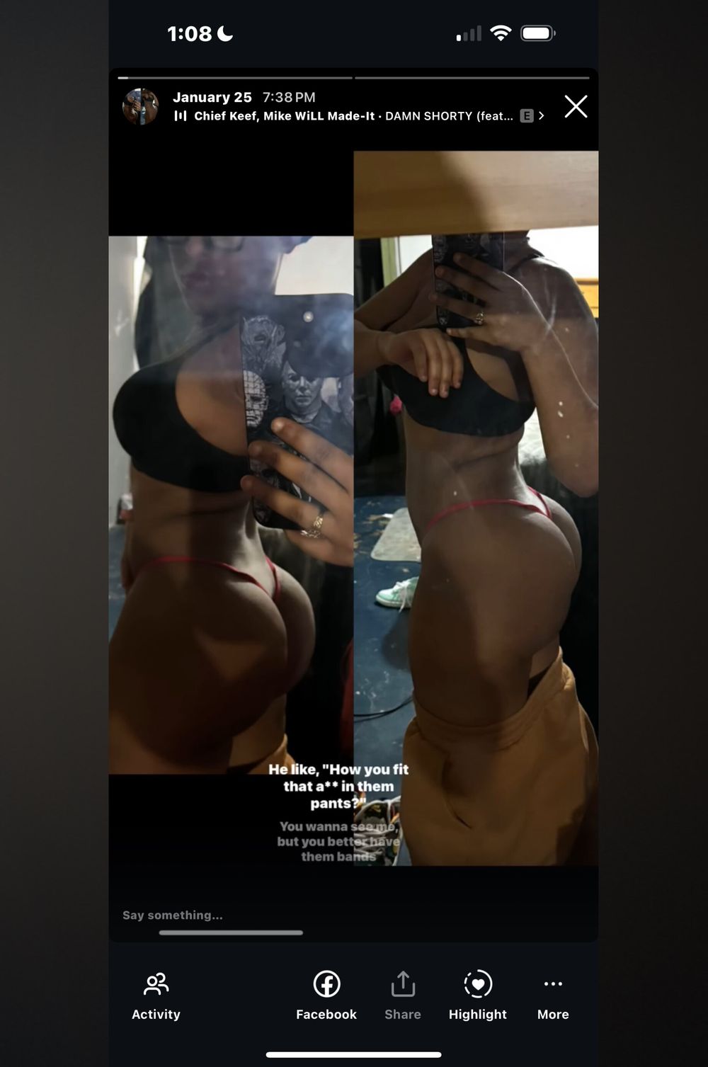 meangirlsuge OnlyFans profile picture
