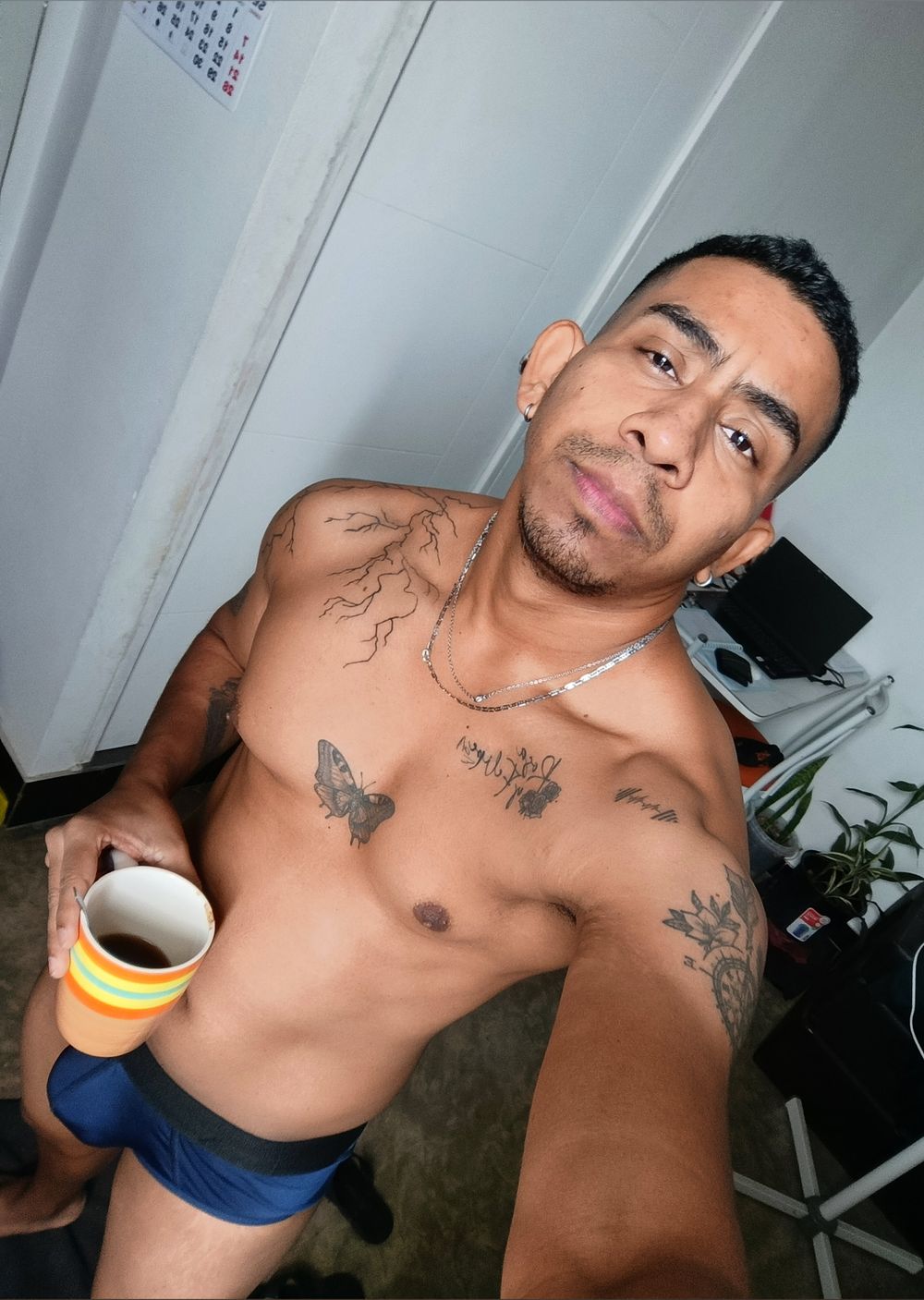 josseiitto93 OnlyFans profile picture