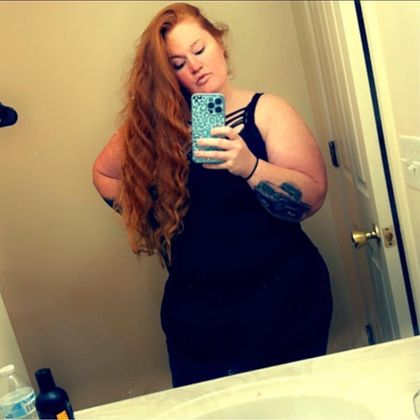 thegingerprincess OnlyFans picture