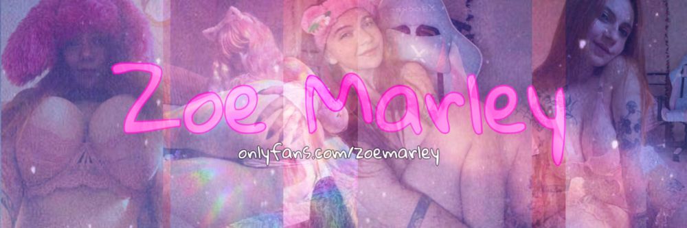 zoemarley OnlyFans profile picture