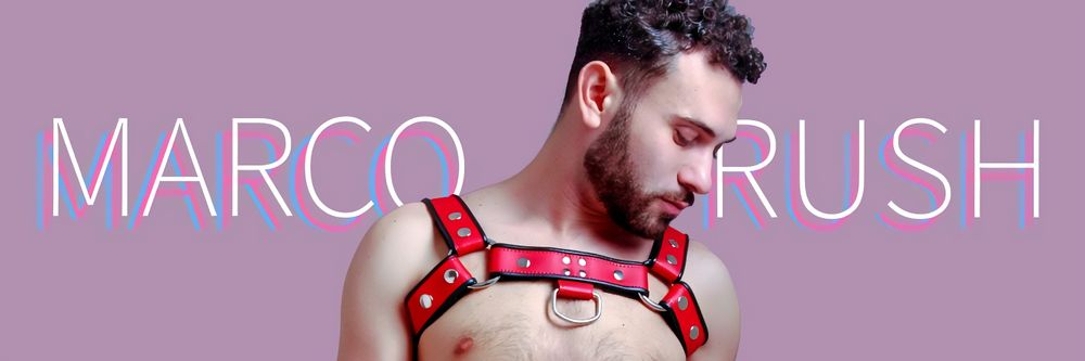 itsmarcorush OnlyFans profile picture