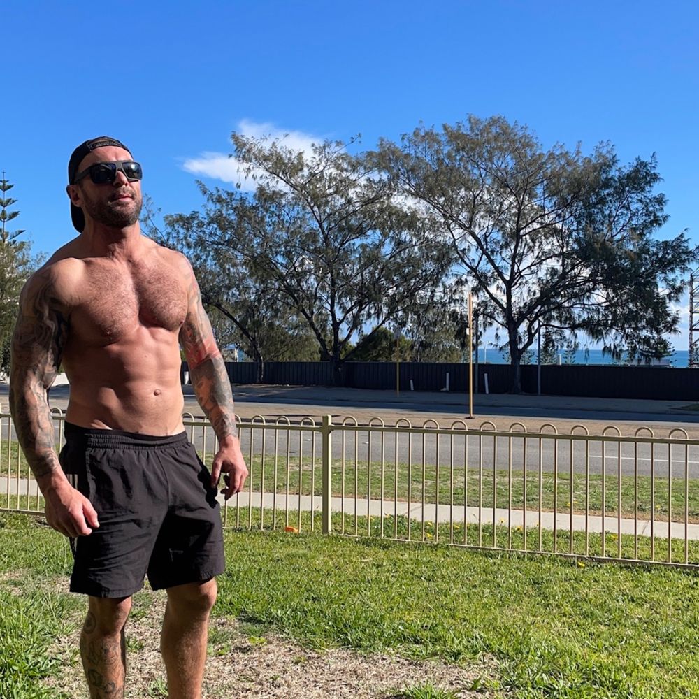 bigshaunyd OnlyFans profile picture