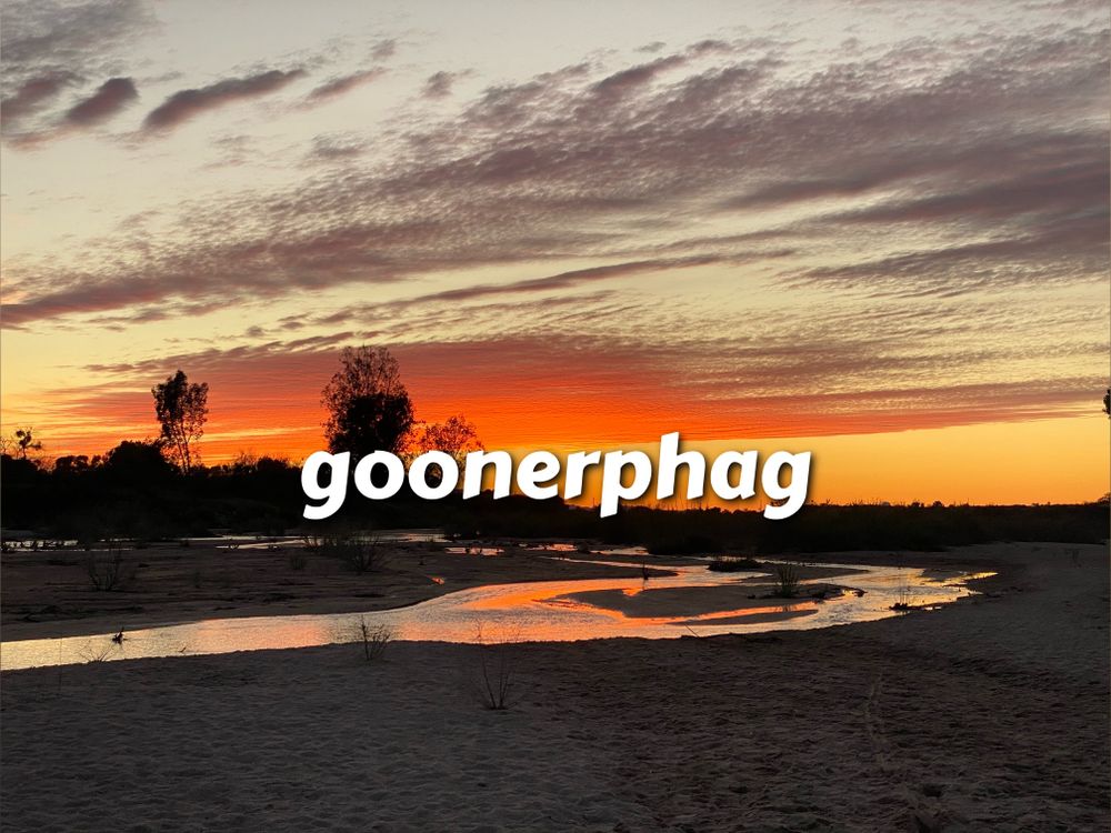goonerphagg OnlyFans profile picture