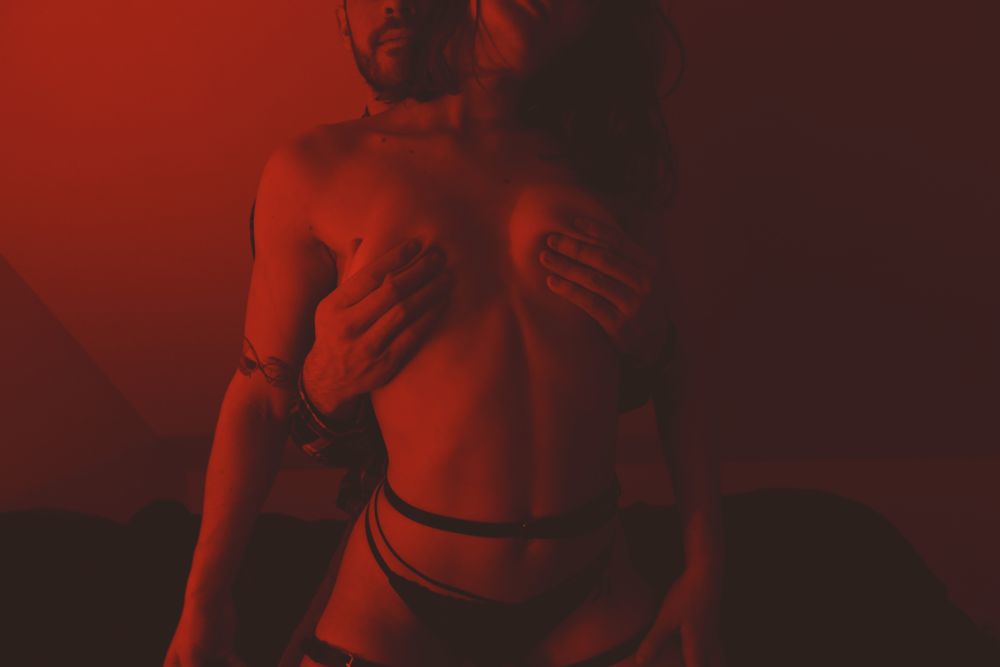 maxlili OnlyFans profile picture