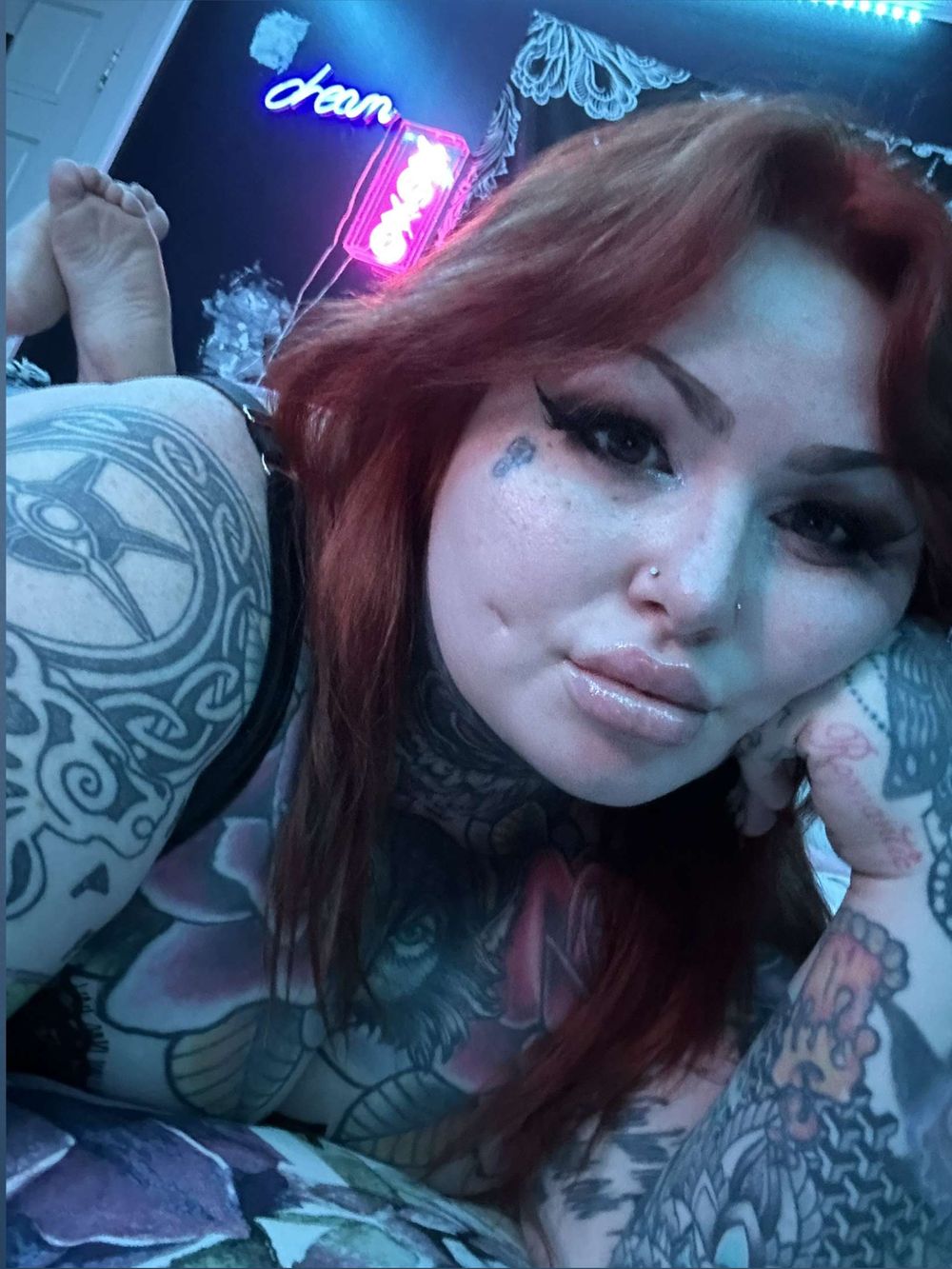 bunny_the_bad_rabbit OnlyFans profile picture