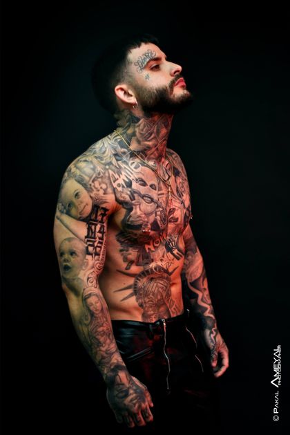 santiago60zeb OnlyFans picture