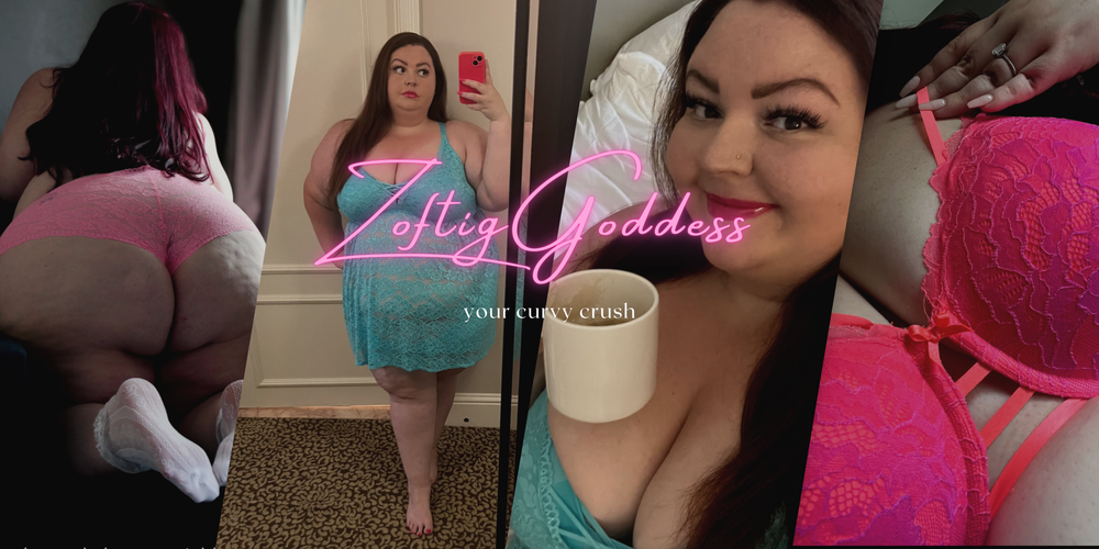 zoftiggoddess OnlyFans profile picture
