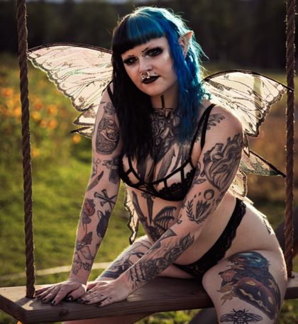 thedevilofcruella OnlyFans picture