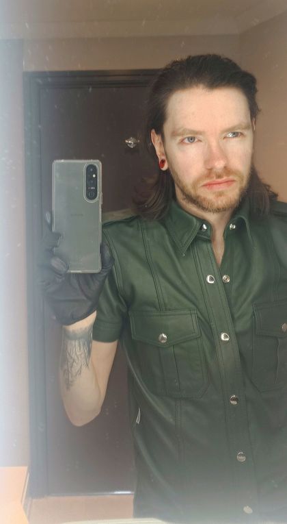 chainsawsatdawn OnlyFans picture