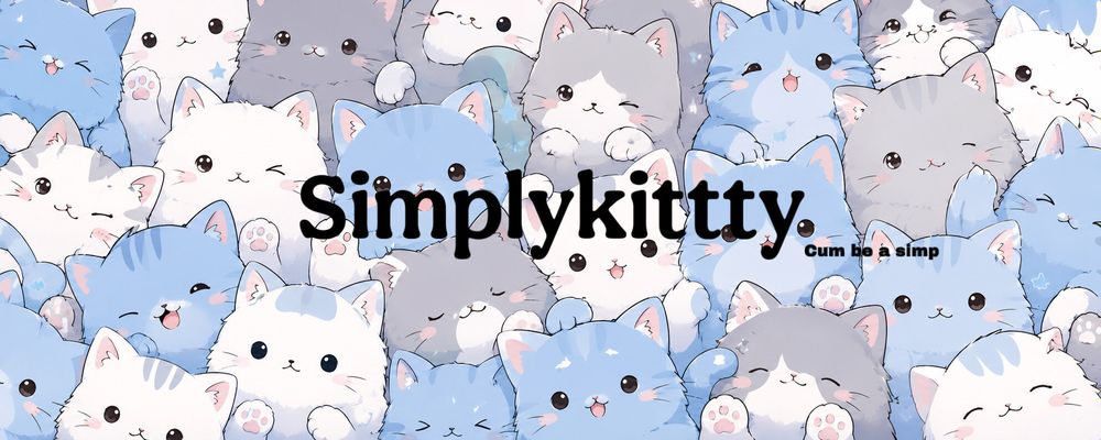 simplykittty OnlyFans profile picture