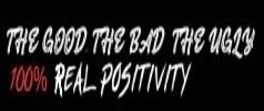 realpositiveon1000 OnlyFans profile picture
