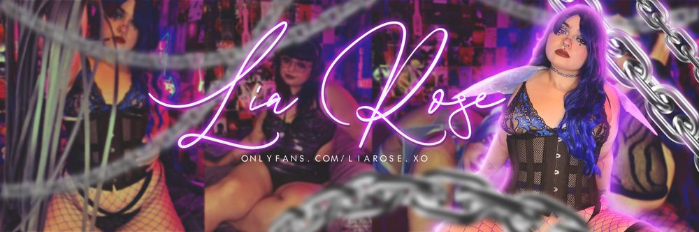 liarose_xo OnlyFans profile picture