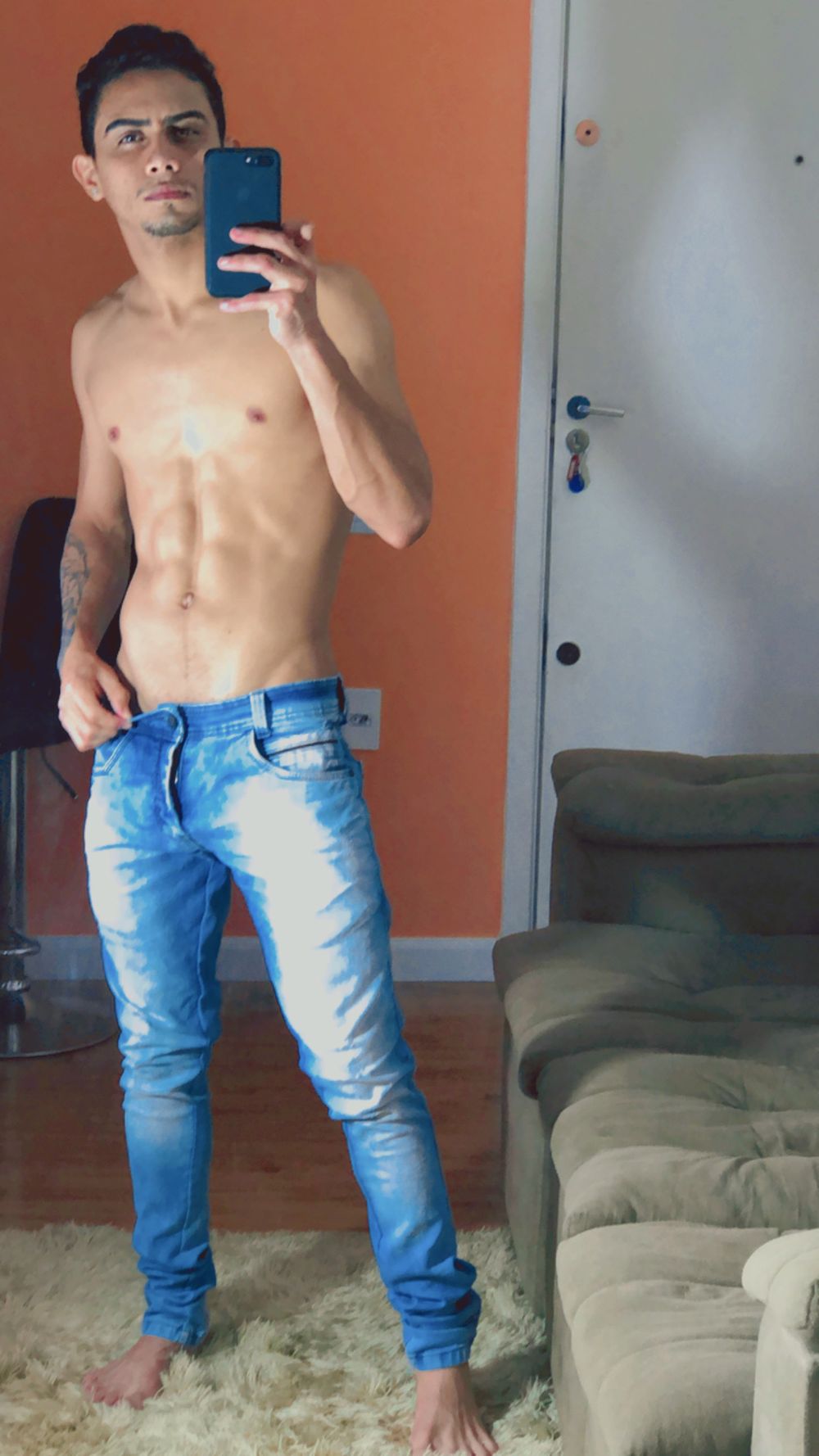 brunno_saints OnlyFans profile picture