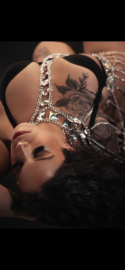 melinaminxxx OnlyFans picture