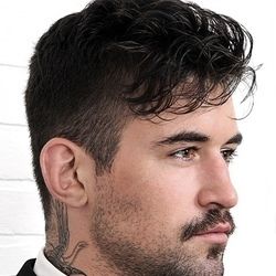 benjamingodfre OnlyFans picture