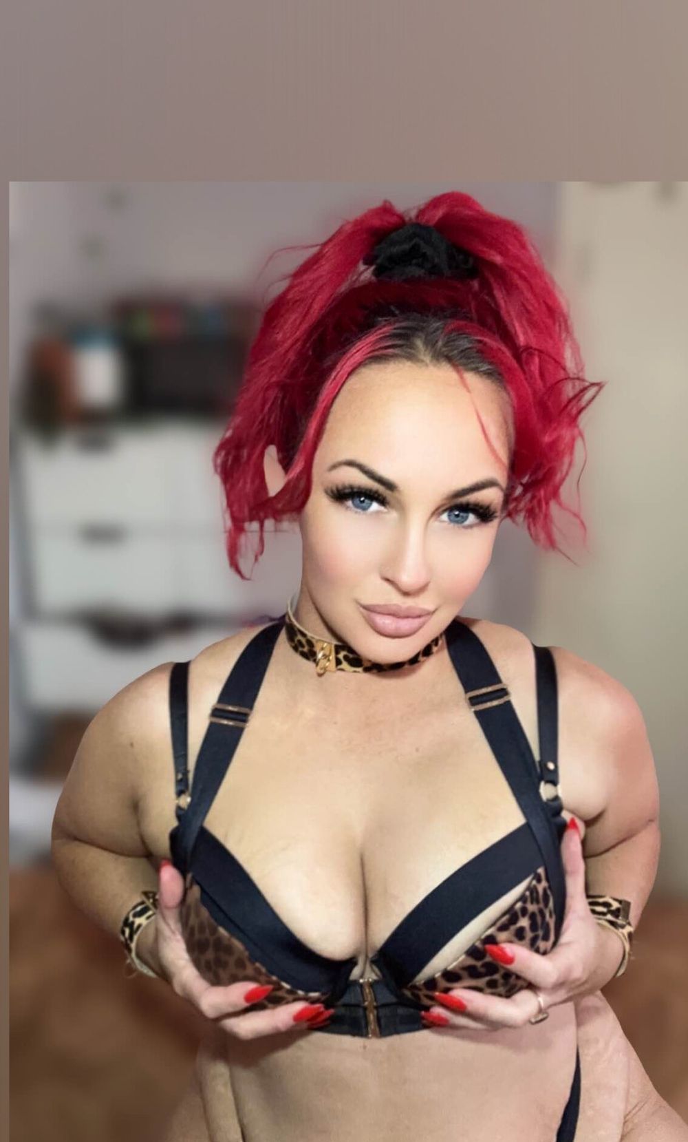 tabookandi OnlyFans profile picture