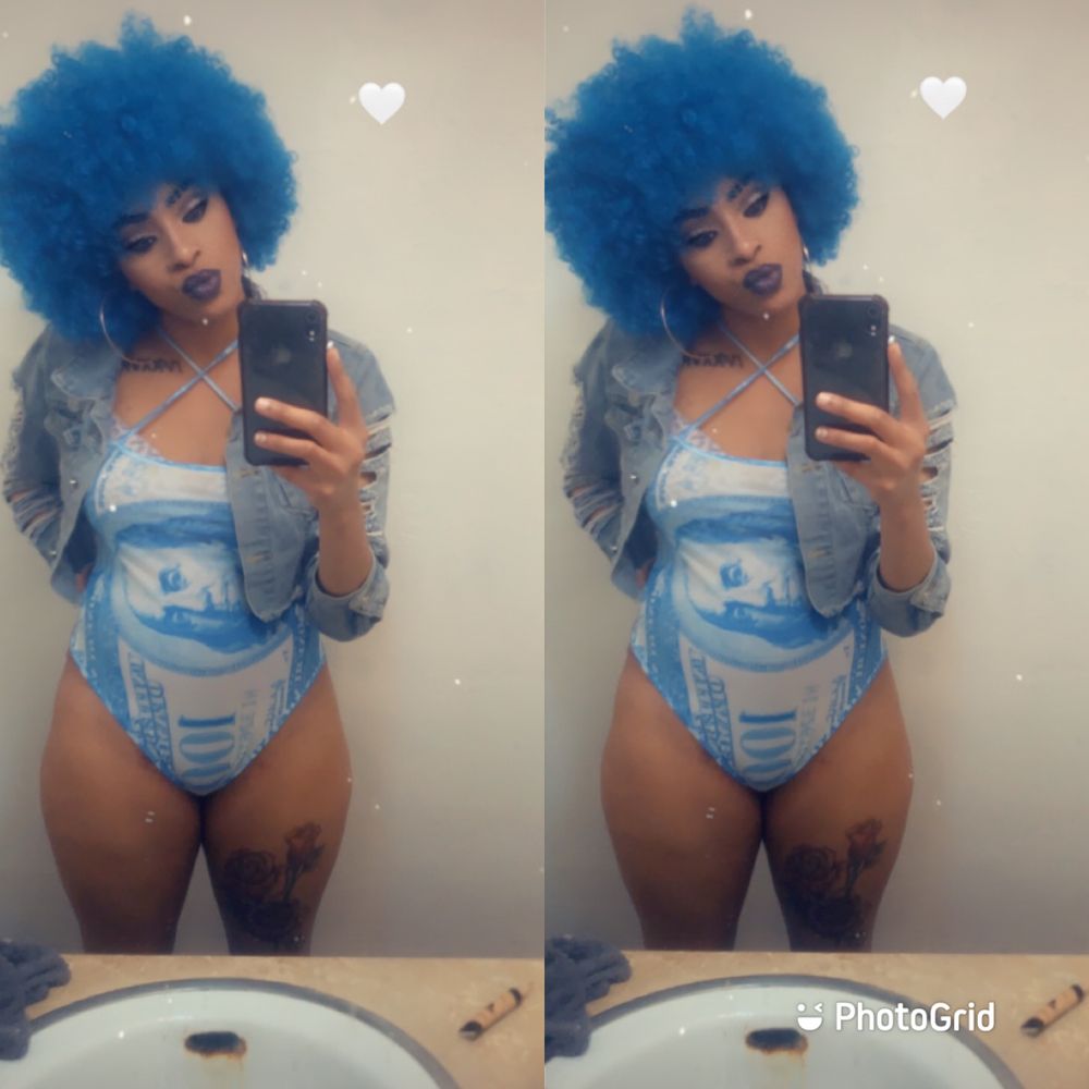 kulijah21 OnlyFans profile picture