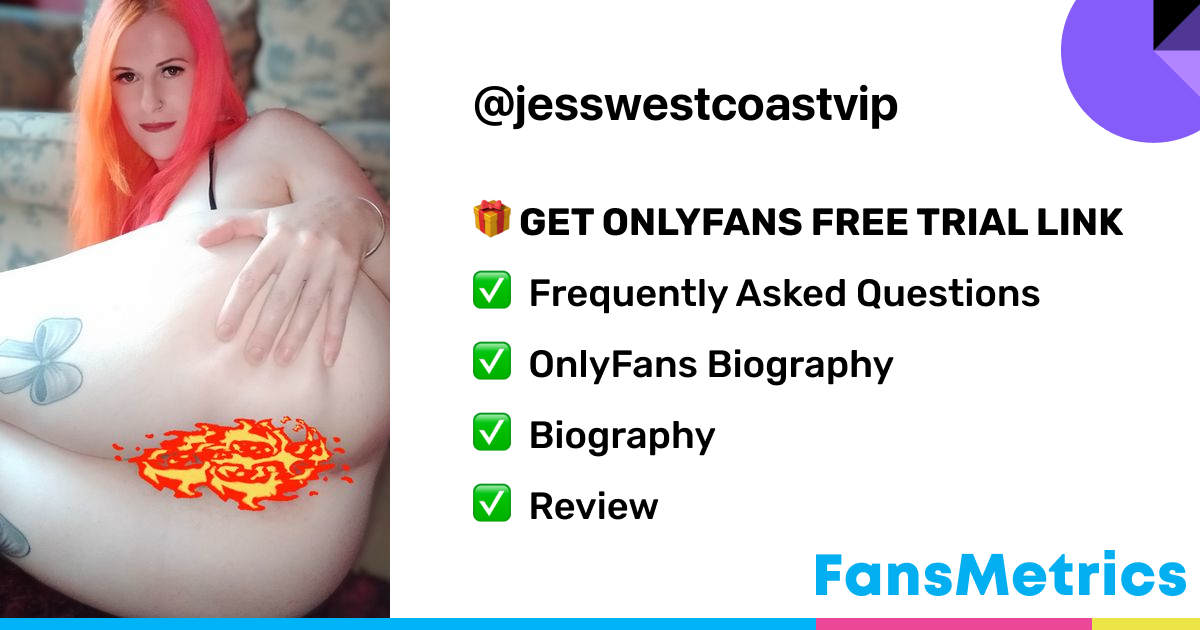 OnlyFans Jesswestcoastvip 𝑱𝒆𝒔𝒔𝒘𝒆𝒔𝒕𝒄𝒐𝒂𝒔𝒕 Leaked - OnlyFans Leaks