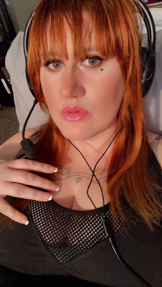ginnygingergamer OnlyFans profile picture