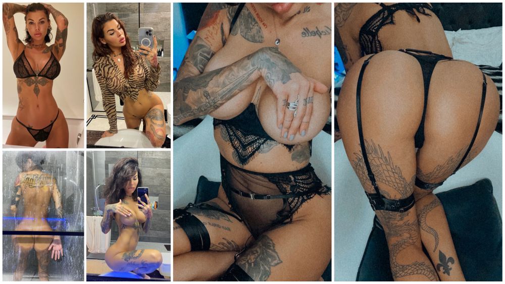 lady.vamp.vip OnlyFans profile picture