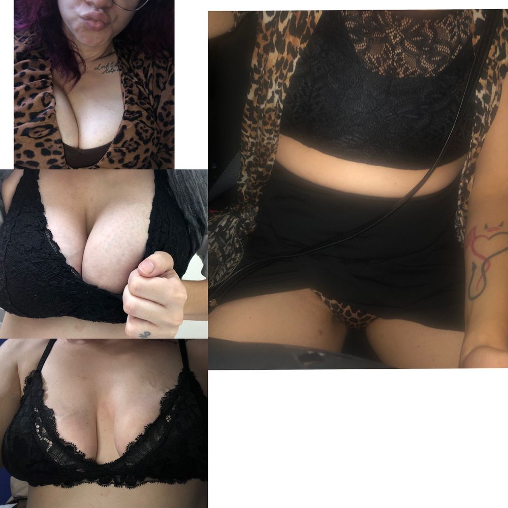 kiinkycanndy69 OnlyFans profile picture
