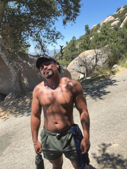 afropapii OnlyFans picture